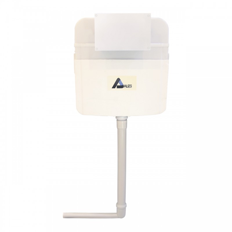 فلاش تانک توکار الپس مدل Sentarse کد APCS501