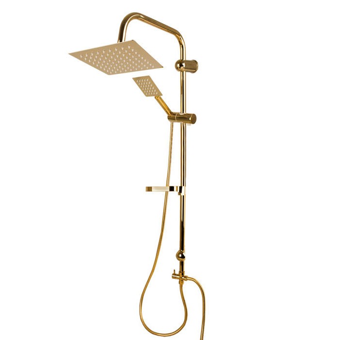 دوش حمام مدل یونیورست پروانه