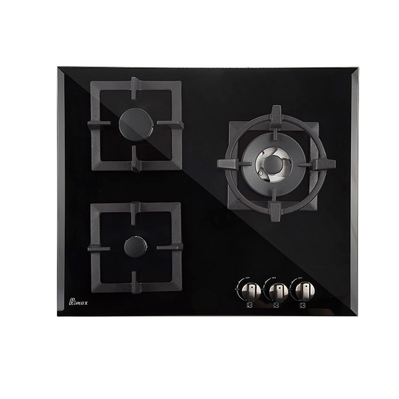 گاز صفحهای بیمکث مدل MG 004