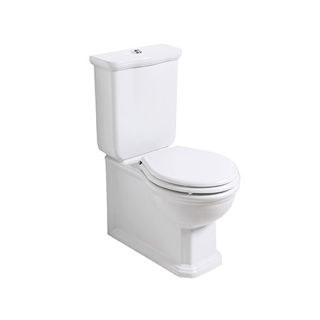 توالت فرنگی المپیا مدل IMP130301