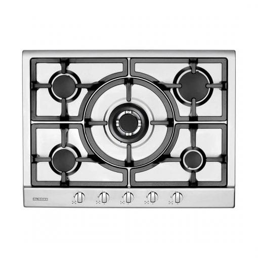 گاز استیل البرز مدل  S-5701