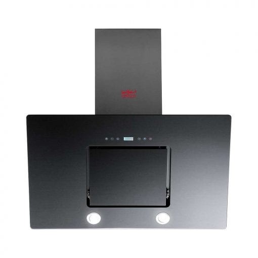 هود مورب استیل البرز مدل SA-402