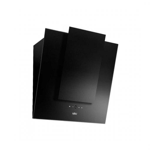 هود مورب استیل البرز مدل SA-405