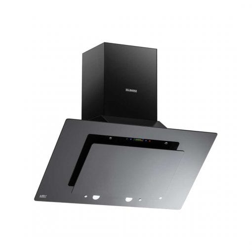 هود مورب استیل البرز مدل SA-409