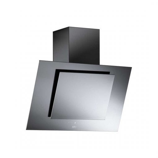 هود مورب استیل البرز مدل SA-411