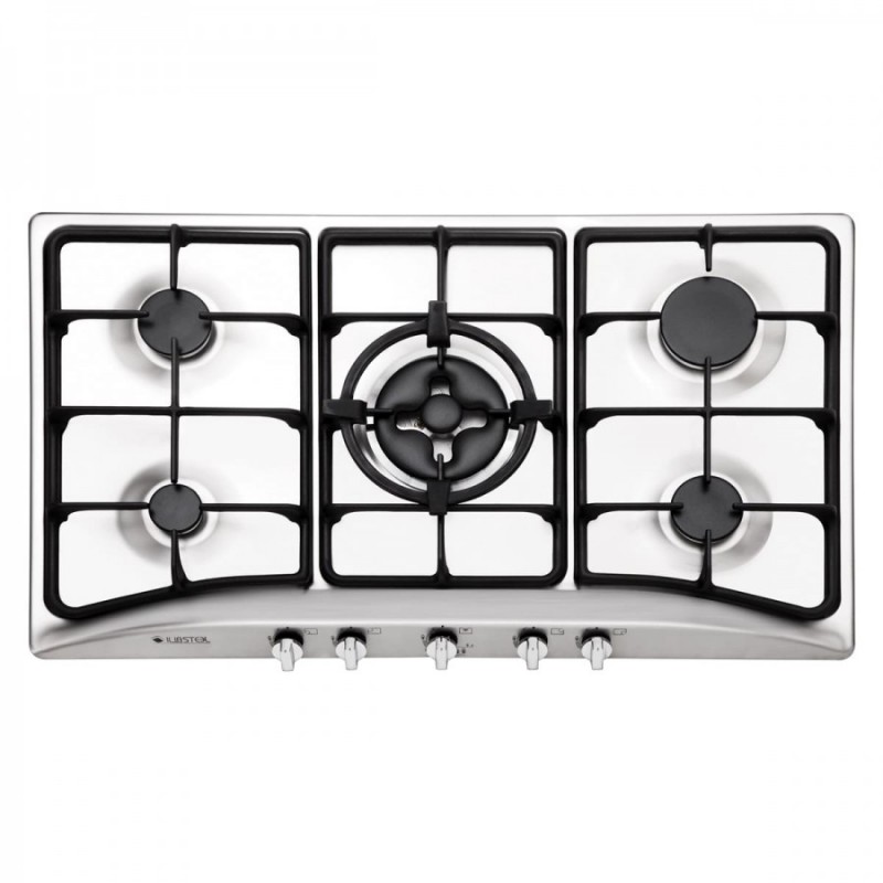 گاز  ایلیا استیل مدل S 501