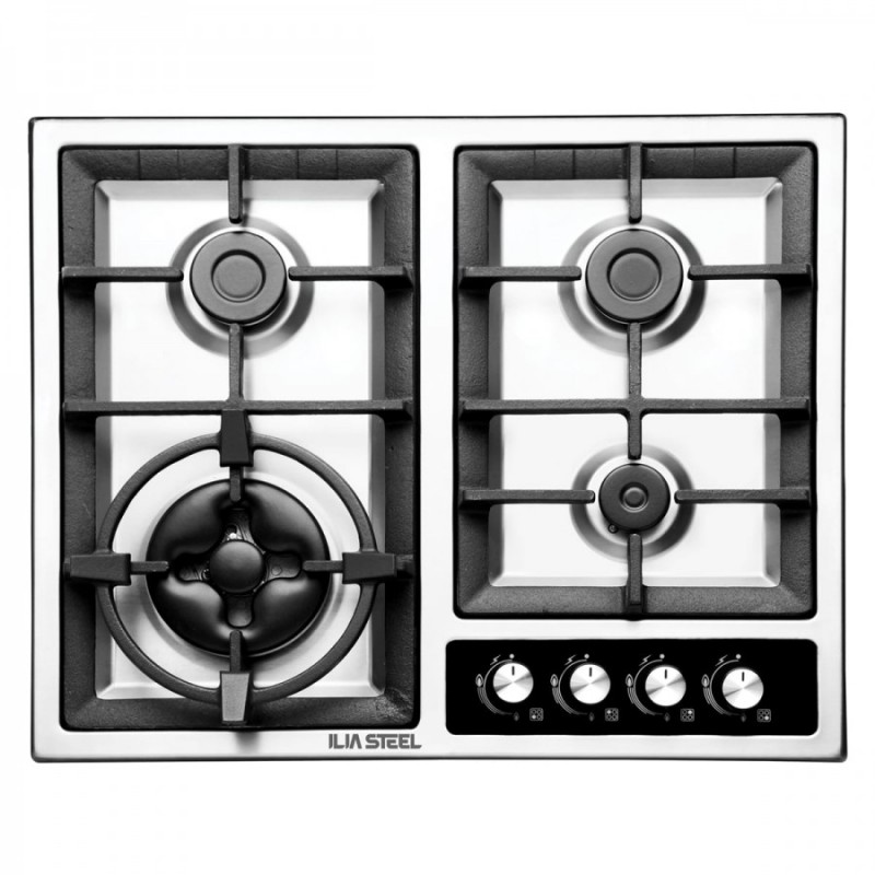 گاز ایلیا استیل مدل S 402