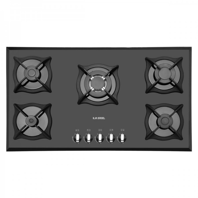 گاز ایلیا استیل مدل G 503