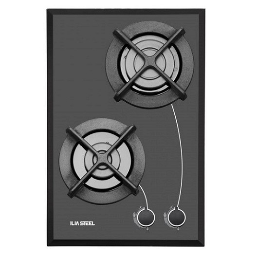 گاز ایلیا استیل مدل G 202