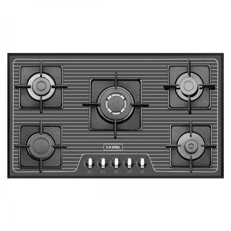 گاز ایلیا استیل مدل G 513
