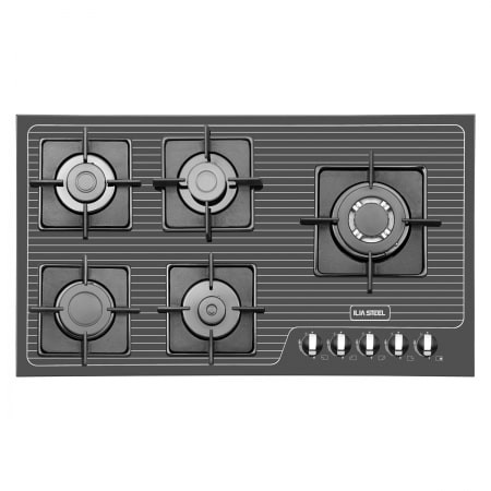 گاز ایلیا استیل مدل G 514