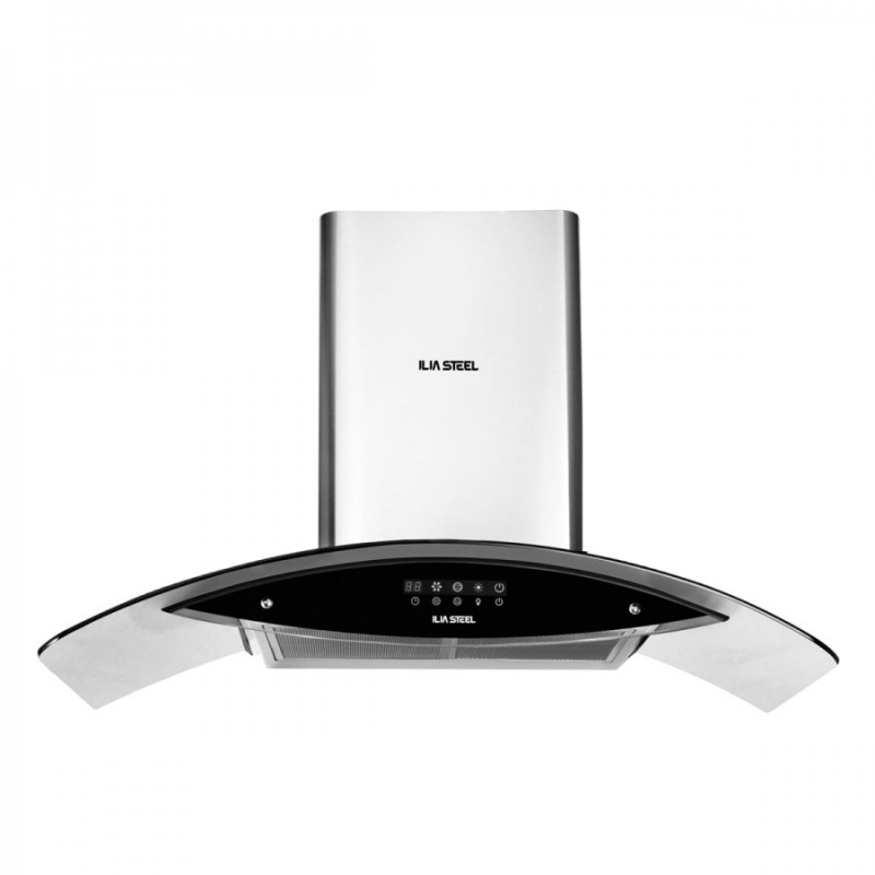 هود ایلیا استیل مدل یاقوت استیل