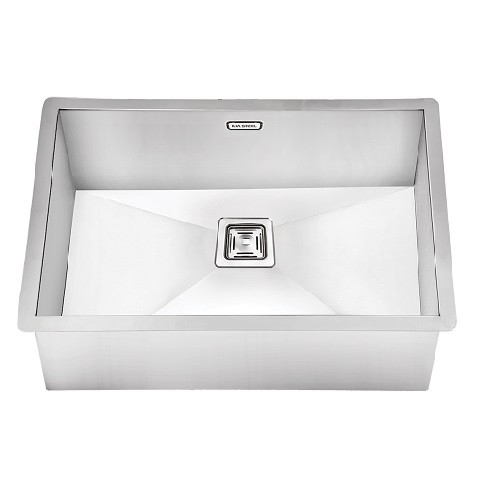 سینک باکس ایلیا استیل مدل 6007