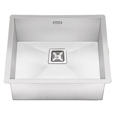 سینک باکس ایلیا استیل مدل 6005