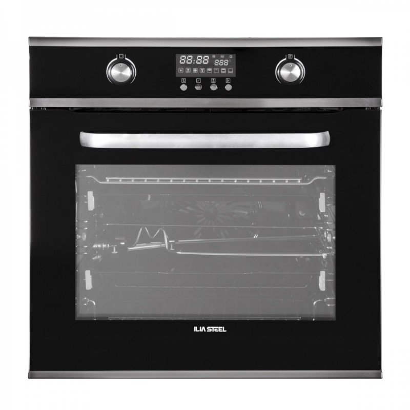 فر برقی ایلیا استیل مدل IO 102