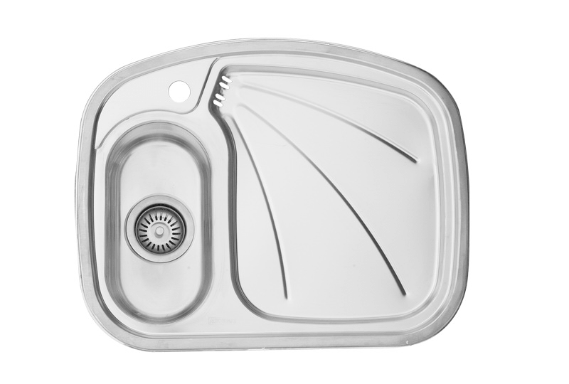 سینک توکار اخوان مدل 1