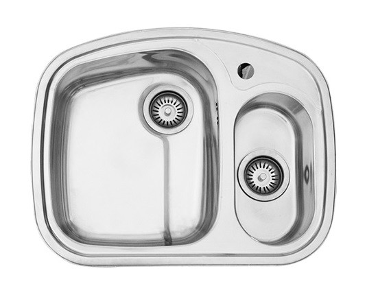 سینک توکار اخوان مدل 2