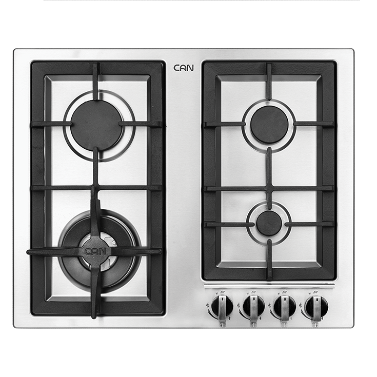 گاز صفحه ای کن مدل 403S