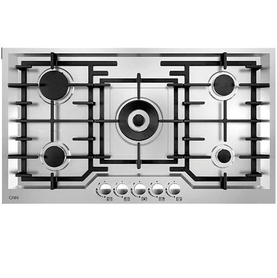 گاز صفحه ای کن مدل 530S