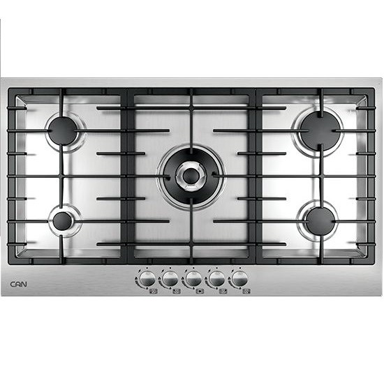 گاز صفحه ای کن مدل 532S