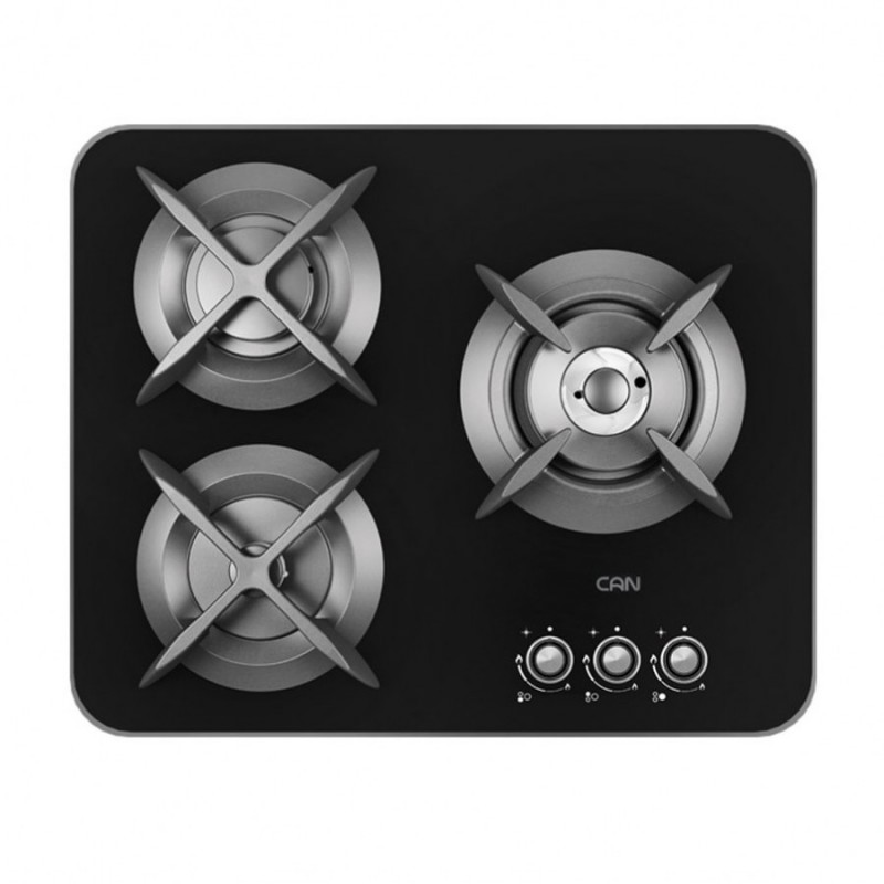 گاز صفحه ای کن مدل 303G