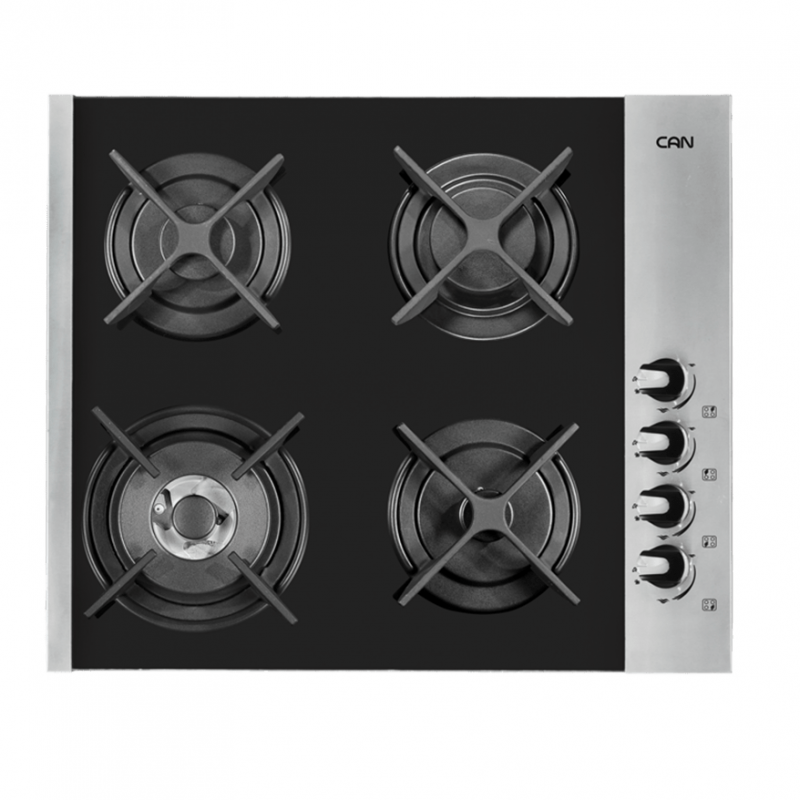 گاز صفحه ای کن مدل 422M