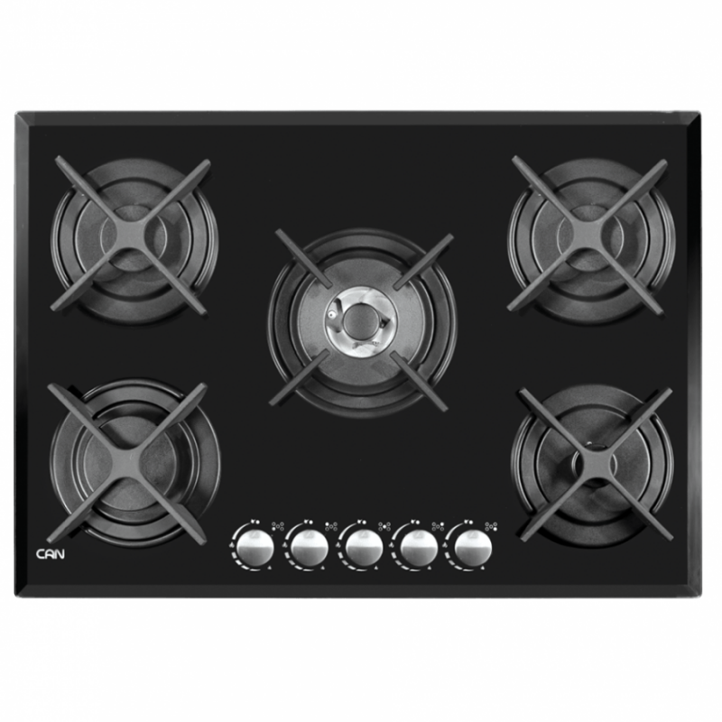 گاز صفحه ای کن مدل 501G