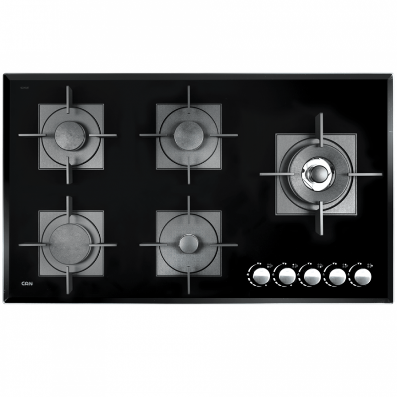 گاز صفحه ای کن مدل 526G