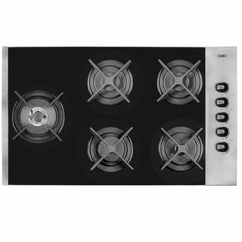 گاز صفحه ای کن مدل 522M