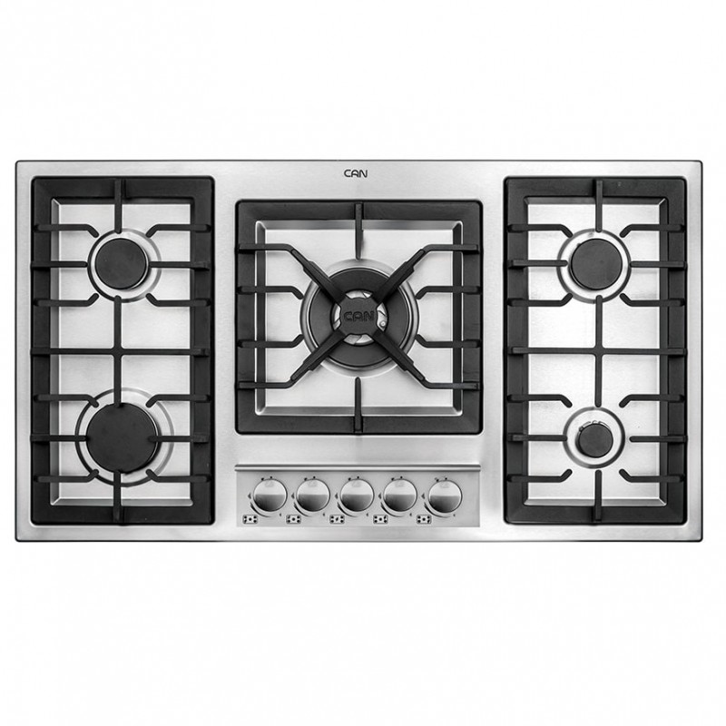 گاز صفحه ای کن مدل 518SX