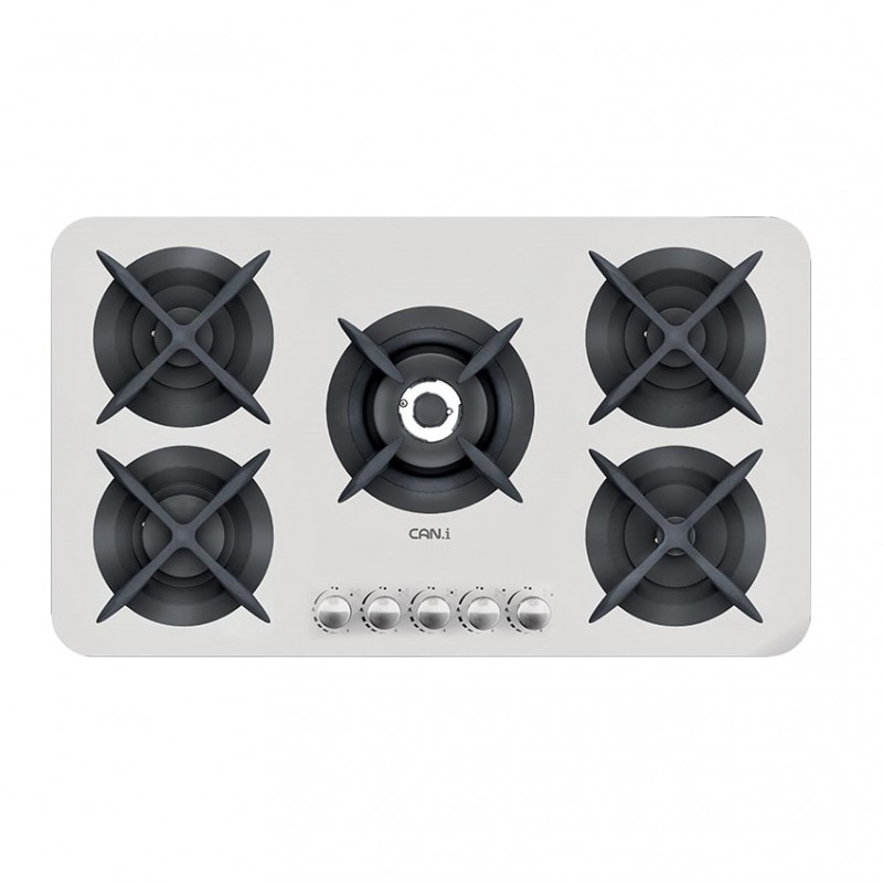 گاز صفحه ای کن مدل IG 8521