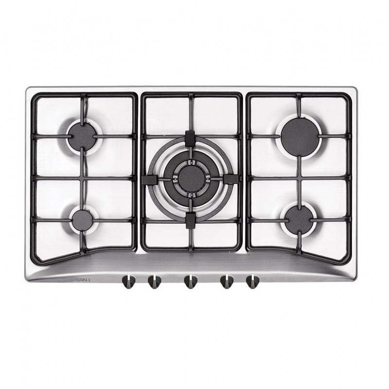 گاز صفحه ای کن مدل IS 9501