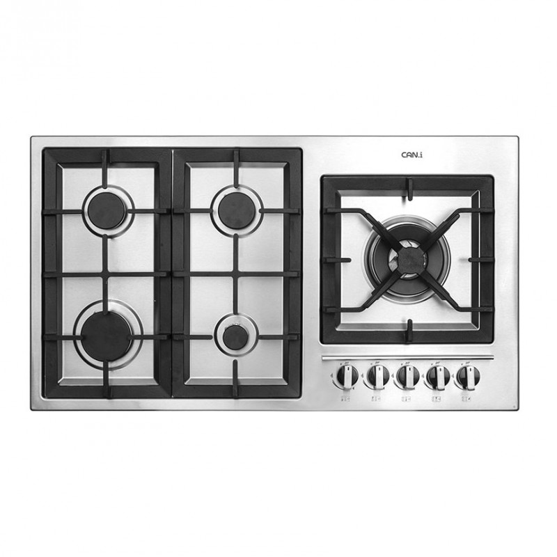 گاز صفحه ای کن مدل IS 9504