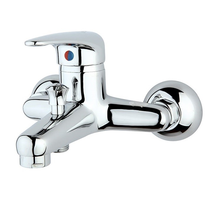 شیر دوش(حمام) راسان مدل درنا