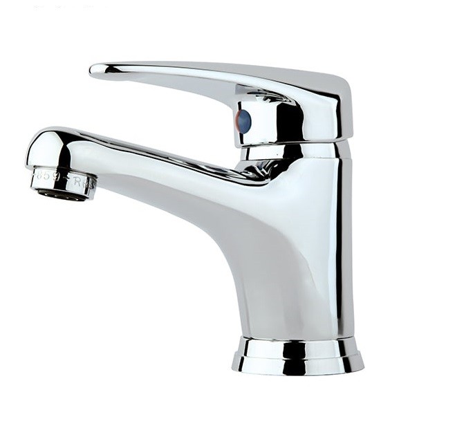 شیر روشویی راسان مدل درنا