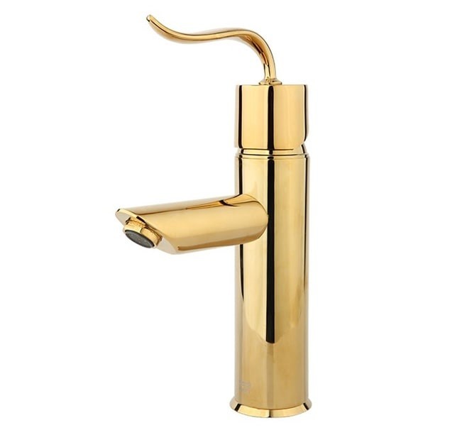 شیر روشویی راسان مدل پالادیوم