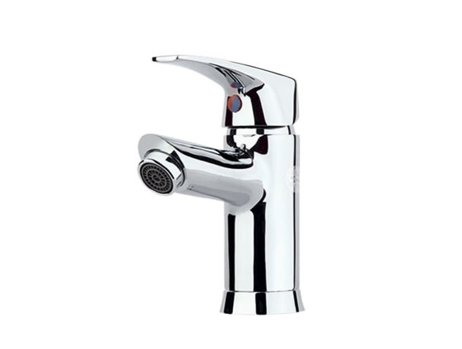 شیر روشویی راسان مدل موج