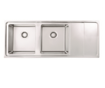 سینک توکار بیمکث مدل 742