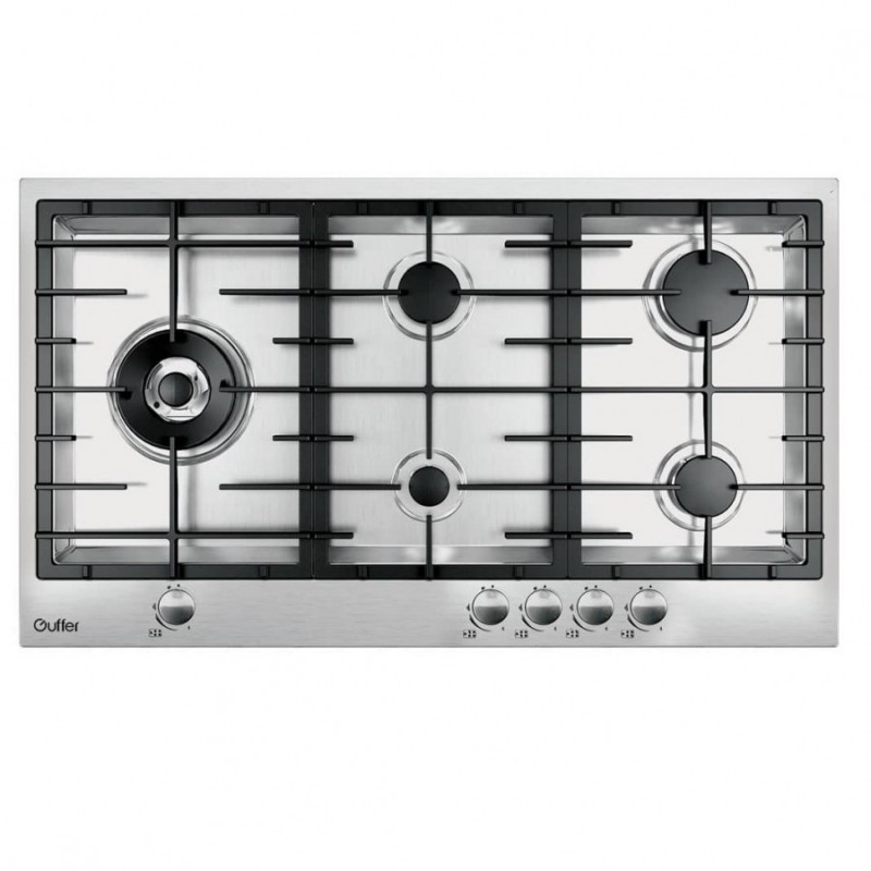 اجاق گاز صفحه ای گوفر مدل پینگا