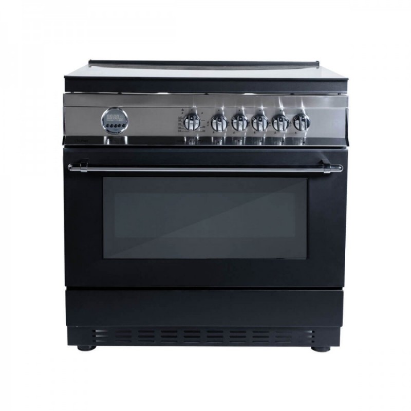 اجاق فر دار گوفر مدل Loman-BS