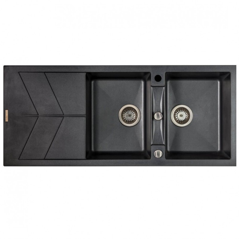 سینک گوفر مدل راین Rhine-B