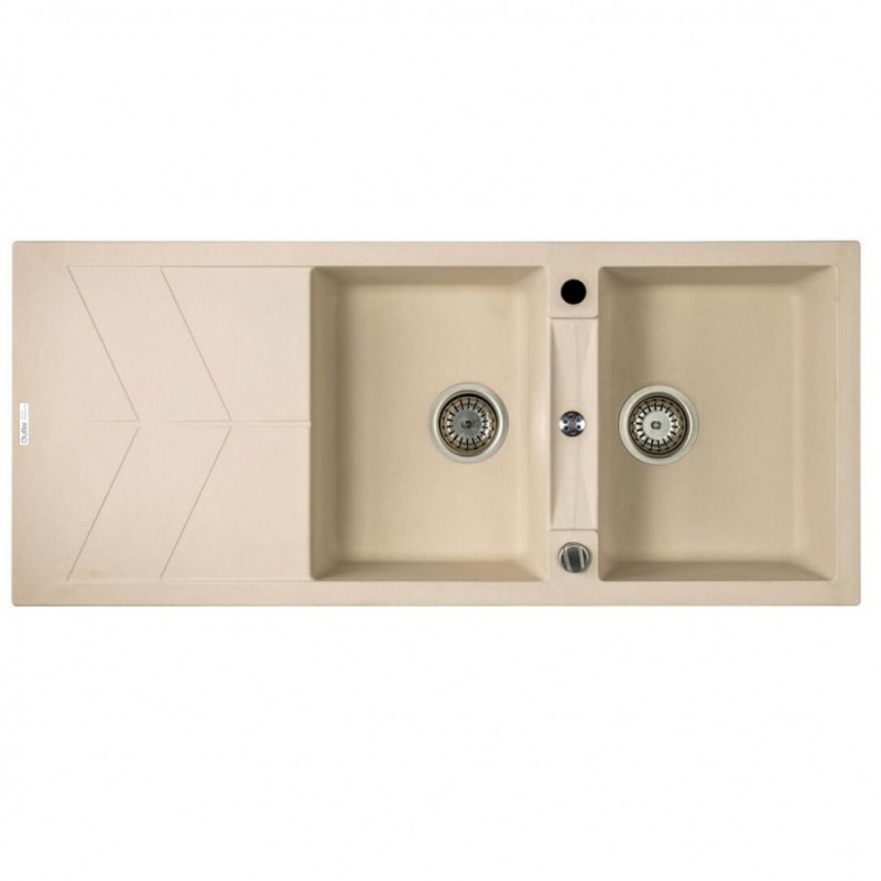 سینک گوفر مدل راین Rhine-C