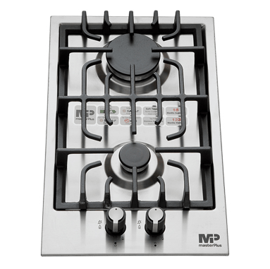 گاز صفحه ای مستر پلاس مدل G 211