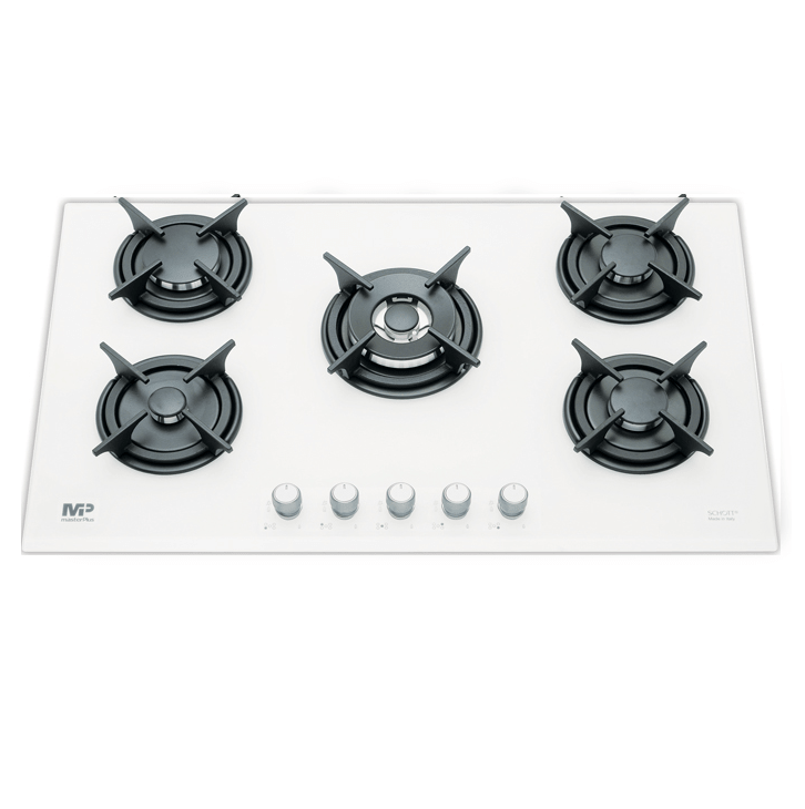 گاز صفحه ای مستر پلاس مدل G 213W