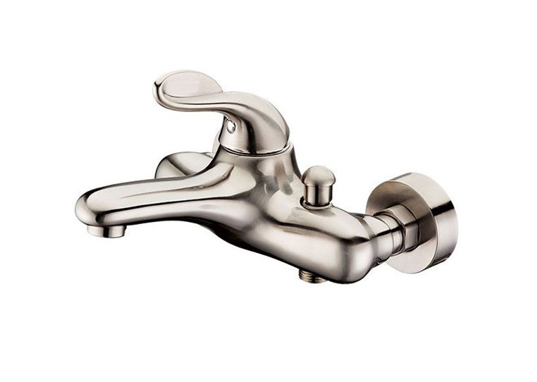 شیر دوش(حمام) کرومات مدل پریما