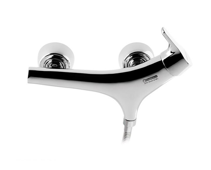 شیر توالت درخشان مدل نیچر