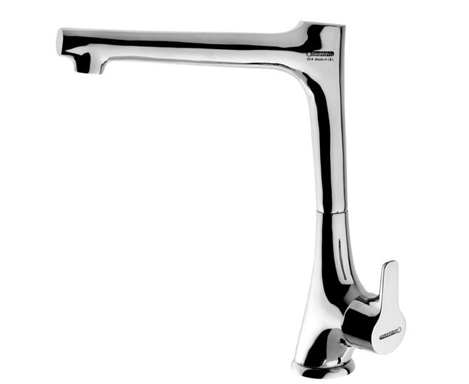 شیر ظرفشویی درخشان مدل نیچر