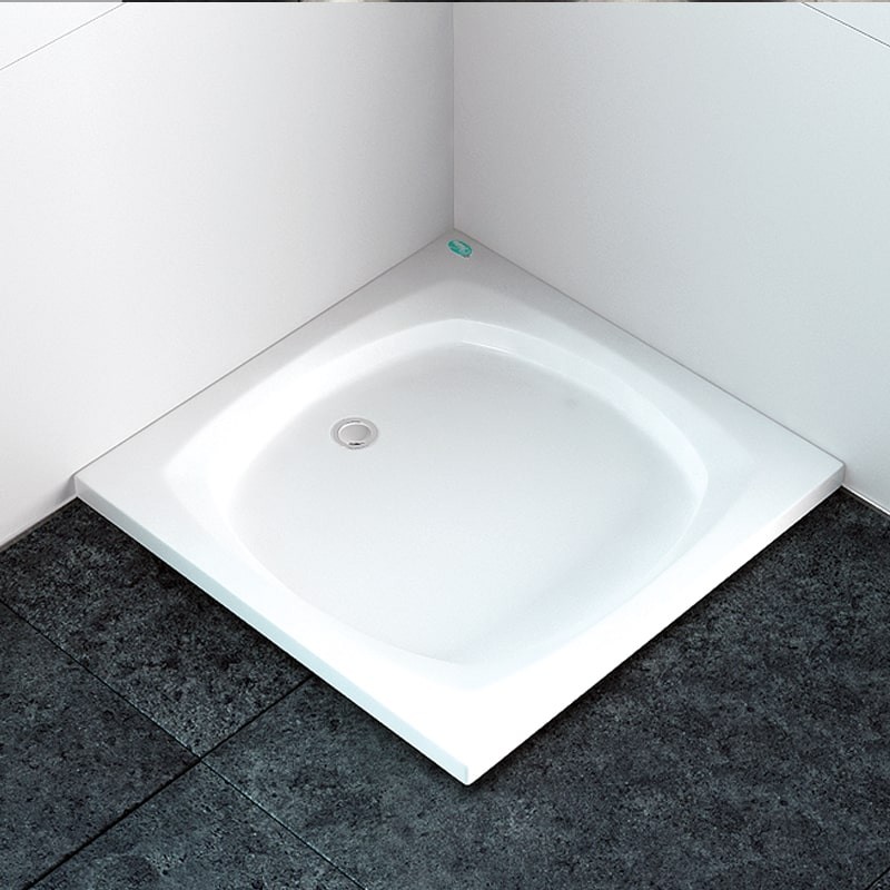 زیر دوشی ویستا مدل باکارا