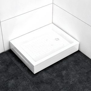 زیر دوشی ویستا مدل فلورا