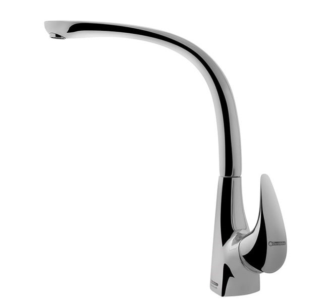 شیر ظرفشویی درخشان مدل بیوتی